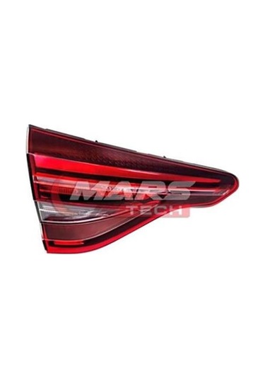 Stop Lambası İç Sağ Renault Clıo V 20 Duysuz