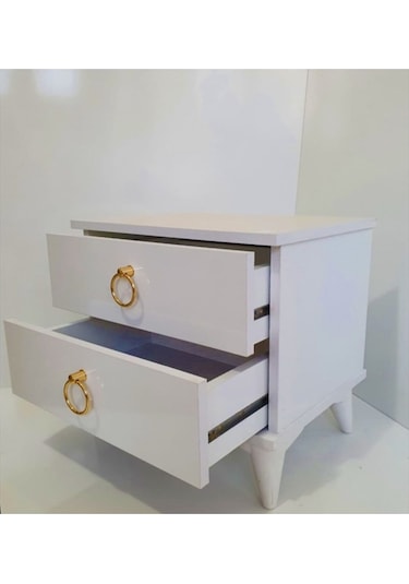 Komidin - Etejer - Şifonyer