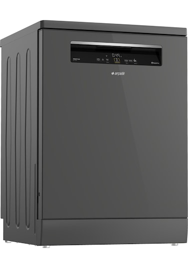 Arçelik A 710 GC 6 Programlı 14 Kişilik Bulaşık Makinesi