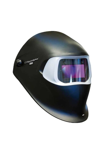 3m Speedglas 100 V 751120 Otomatik Kararan Kaynak Maskesi