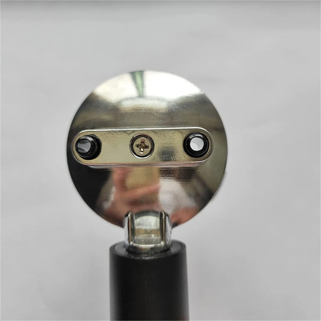 Dofolink 51 Mm Profesyonel Kahve Makinesi Filtreli Basınçlı Kolu - Alüminyum Aloy Üç Kulaklı Kahve Hazırlama Aksesuarı Diğer