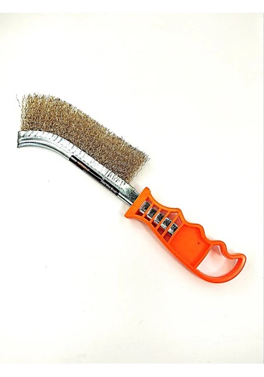 Avtodelo Çelik Telli Fırça - Metal Fırçası 418075218