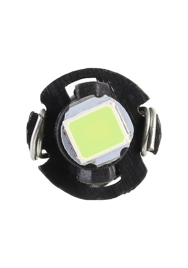 Didadodo 0.5w T3 Panel Lambası Led Işık, Buz Mavisi, 10 Adet Buz Mavisi Işık