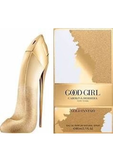 Carolına Herrera Good Gırl Fantasy 100 ML Oryantal
