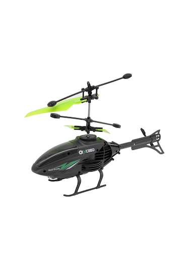 Ethem El Sensörlü Bilekten Kumandalı Helikopter Wl137