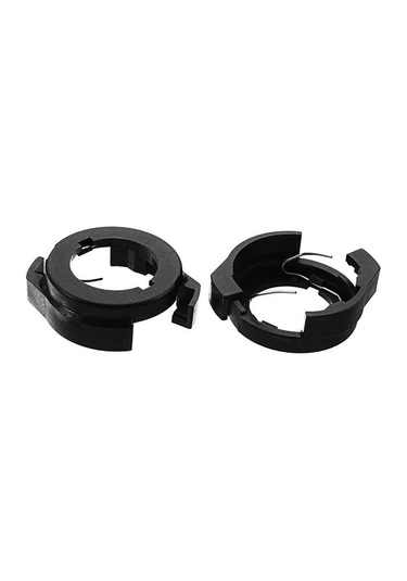 Renault Megane 4 H7 Led Xenon Montaj Aparatı