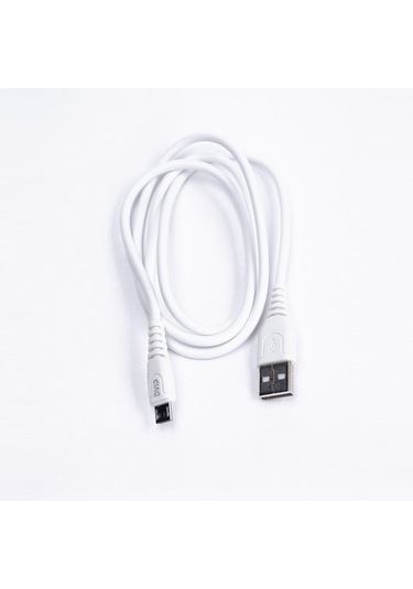 DVIP S01M 6A 67W Fast Charging UsbA to Micro Hızlı Şarj Kablo 1M