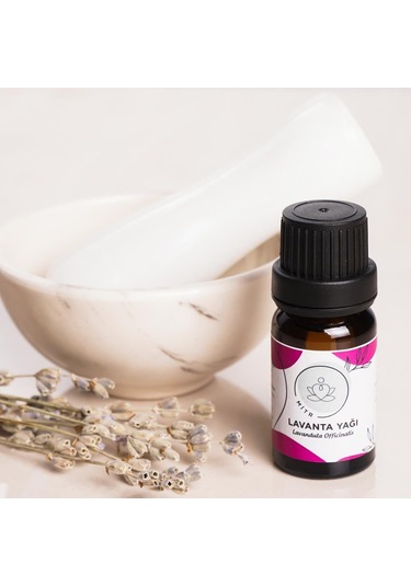 Mitr Lavanta Uçucu Yağ Diğer