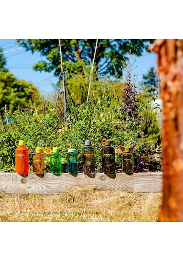 Nalgene 32 Oz Nm Sustain Suluk Matara 1 Litre Yeşil 2020-1232