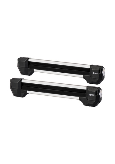 Turtle Kayak Taşıyıcı Gri Apex 6 Gri