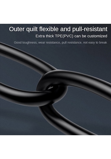 İos Uyumlu 1m Macbook Tablet Telefon Usb3.2 Gen2 4k 60hz 20gbps Pd 100w Tip-c-c Tip-c Hızlı Şarj Kablosu