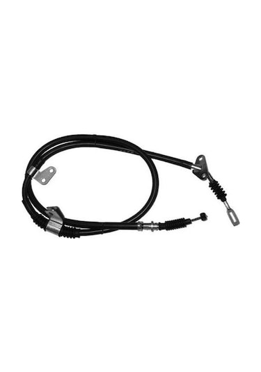 Tel El Fren Mazda 626 88-91 Arka Sol /gj21-44-420