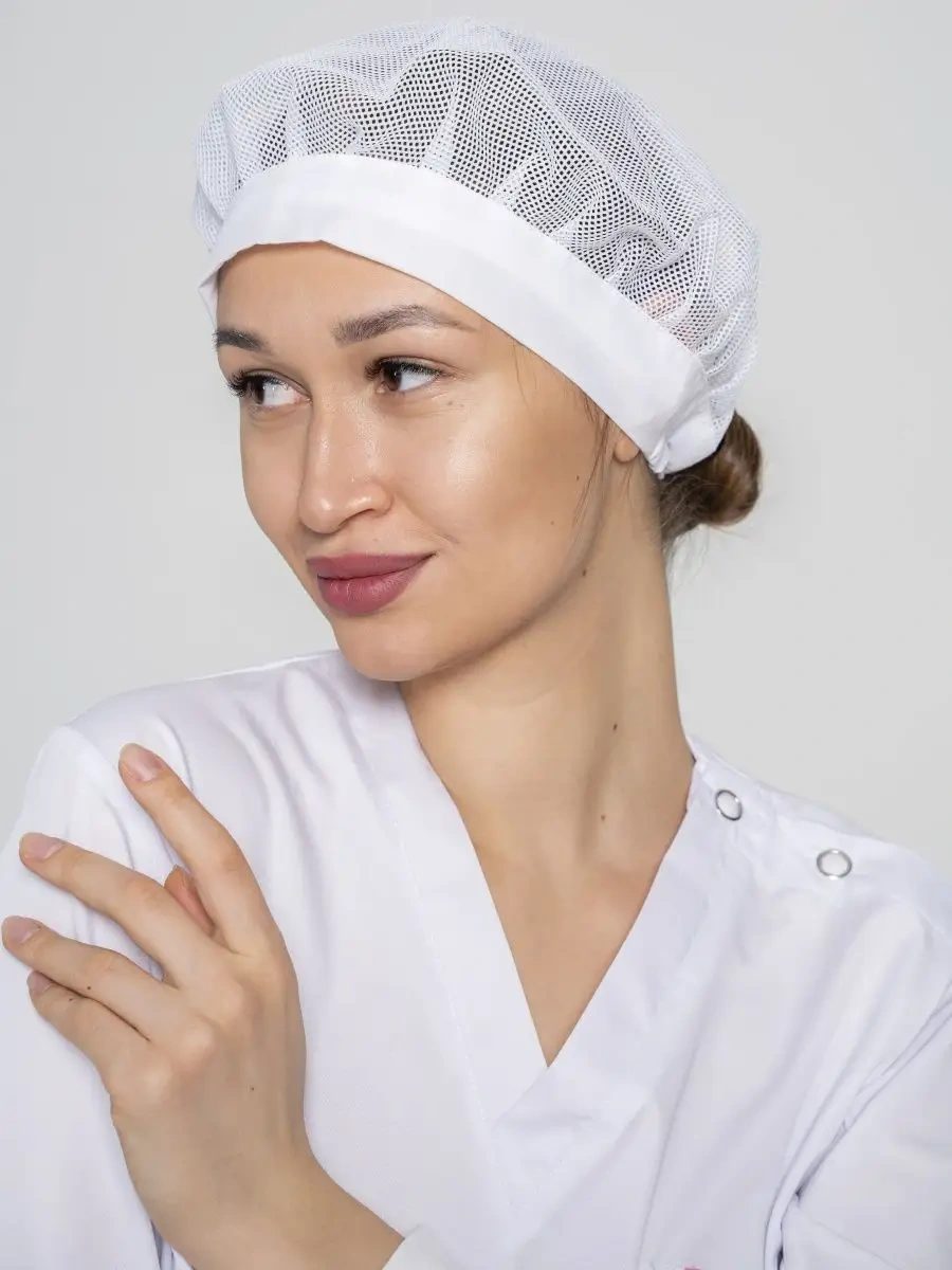 Forwork Tıbbi File Saç Bandı 156167141