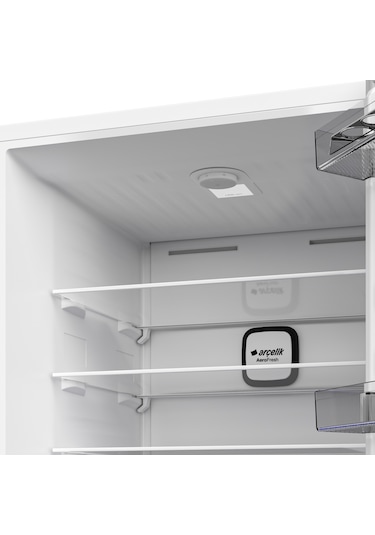 Arçelik 270475 MG 475 LT No-Frost Kombi Tipi Buzdolabı