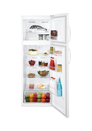 Altus AL 362 313 LT No-Frost Çift Kapılı Buzdolabı
