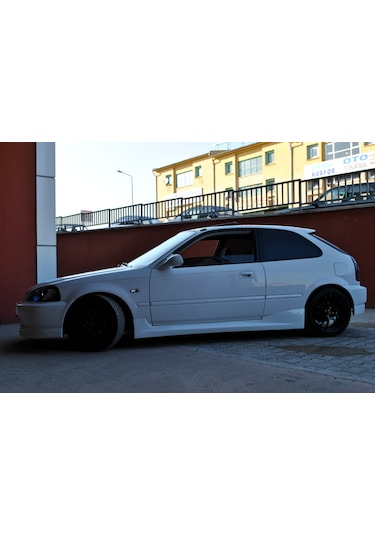 Fascinating Honda Civic Tek Kap Gallery