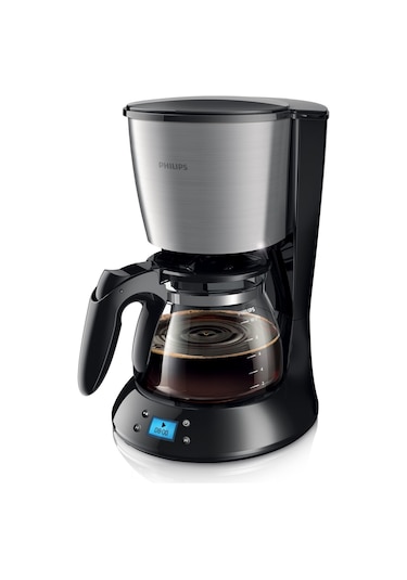 Philips HD7459/20 Daily Collection Filtre Kahve Makinesi Inox