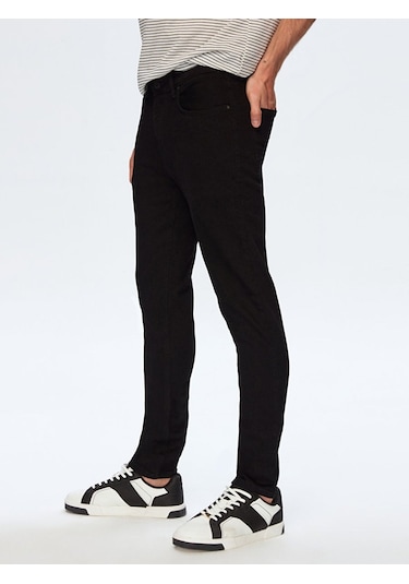 Ltb Smarty Y Skınny Erkek Jean Pantolon 540122623