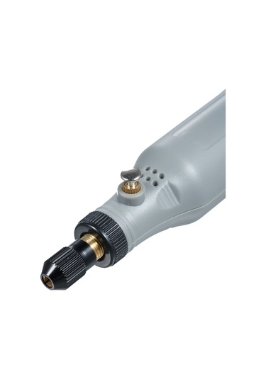 Moveevo Siyah/gri Renk Seçenekli, 3.7v Çıkış Gerilimli, 1500mah Pil Kapasiteli, 3 Vitesli Döner Alet Seti