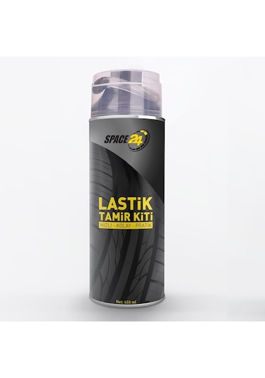 Space24 Sp115 Lastik Tamir Kiti