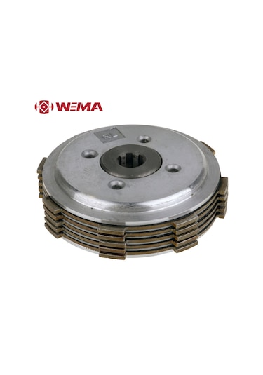 Baskı Balata Komple 1000N