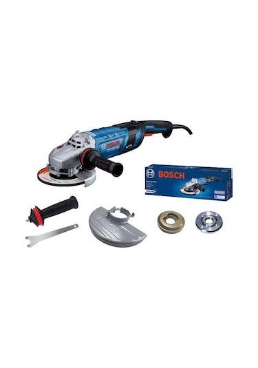 BOSCH GWS 30-180 PB Taşlama 2800 Watt 180 mm