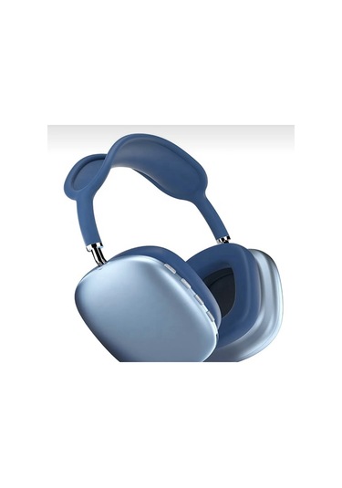 Rosepremium P9 Bluetooth Kablosuz Kulaküstü Kulaklık