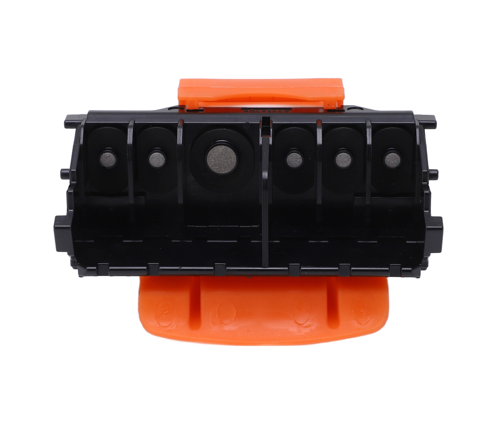 Wezone Qy6-0083 Siyah Yazıcı Kafa - Mg6380 Mg7180 İp8780 Uyumlu, Kolay Kurulum, Net Baskı, Koruyucu Kapaklı