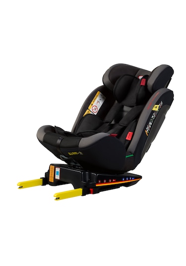 Holmer Kids Maxi Protect Aero 3D 360° Dönebilir Isofix 0  -  36 KG Oto Koltuğu