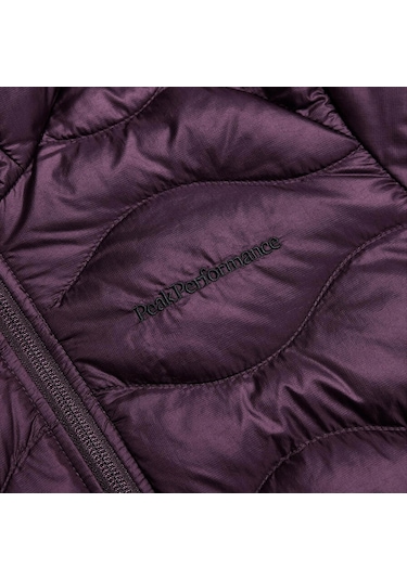 Peak Performance Peak Performance Helium Down Hood Kadın Montu 10338 Çok Renkli Peak Performance Peak Performance Helium Down Hood Kadın Montu 10338 Çok Renkli