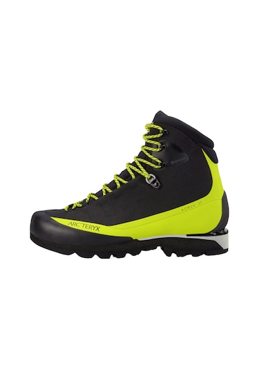 Arc'teryx Lt Gtx Boot Light, Hafif Gore-tex Dağcılık Ve Tırmanış Botu Sarı