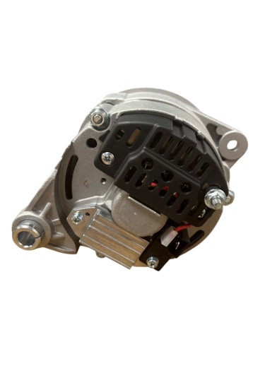 Fiat 480-640 Alternatör Marş Motoru 55 Amper Mako Tipi Alt-480