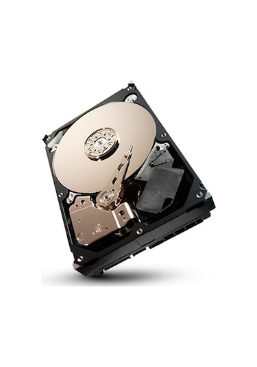 Seagate Barracuda SV35 ST2000VX000 2 TB HDD