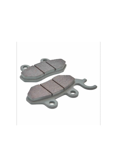 Sym X-Pro Ön Fren Balata 1 Takım