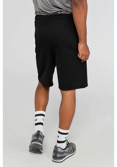 Hummel Mesen Erkek Şort 932095-2001-siyah