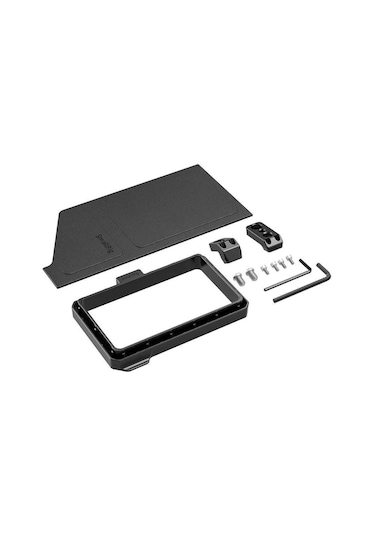 Smallrig Vh2299 Bmpcc 4k Ve 6k İçin Lcd Gölgeliği