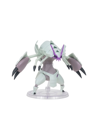 Pokemon Select Seri Eklemli Figür Golisopod Pkw3204 Diğer