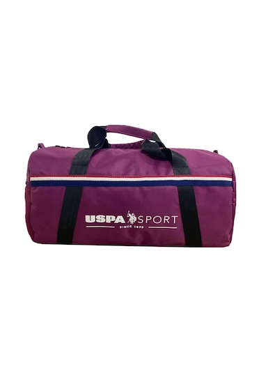 U.S. Polo Assn. U.s. Polo. Assn. Unisex El Valizi Plduf23800 Mor