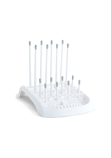 Munchkin Katlanabilir Biberon ve Aksesuarları Kurutma Rafı