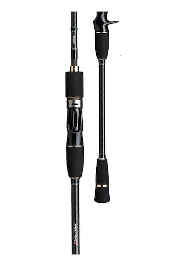 Omoto Falling Star 80-200Gr. Tetikli Slow Jig Kamışı