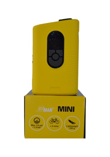 Airman Mini Kompresör