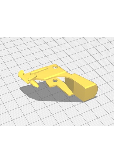 V10 V11 Güçlendirilmiş Tetik Özel Üretim
