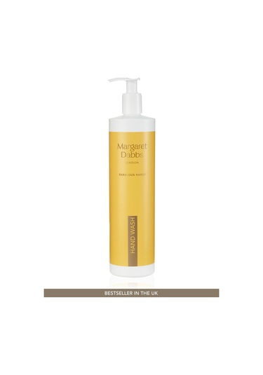 Margaret Dabbs London Nourishing Besleyici & Nemlendirici Etkili El Yıkama Jeli 600 ML