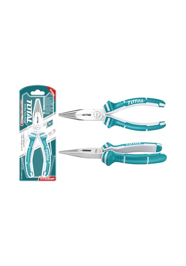 Total Karga Burun 160mm Tht120606p