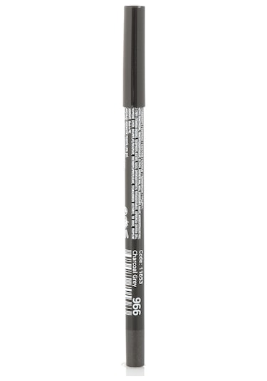 Pierre Cardin Velvet Smooth Eyeliner-charcoal Grey-966