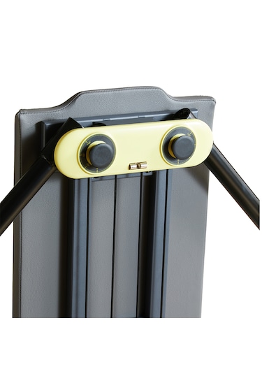 Kingsmith Çok Fonsiyonlu Ağırlık Sehpası - Bench - Ultimate