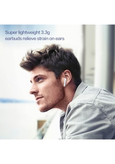 MIIIW W200 Bluetooth Kulak İçi Kulaklık