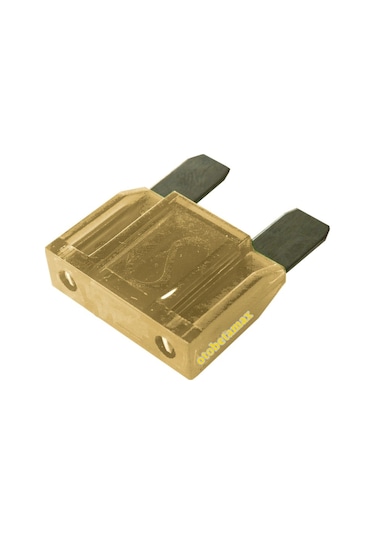 5 Adet 70 Amper Büyük Oto Bıçak Sigorta