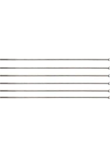 Crank Brothers 147Mm Jant Teli Silver