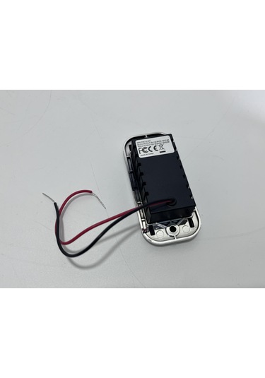 Type-c Usb 2 Portlu Araç Şarj Soketi Adaptörü 12v-24v Model 4